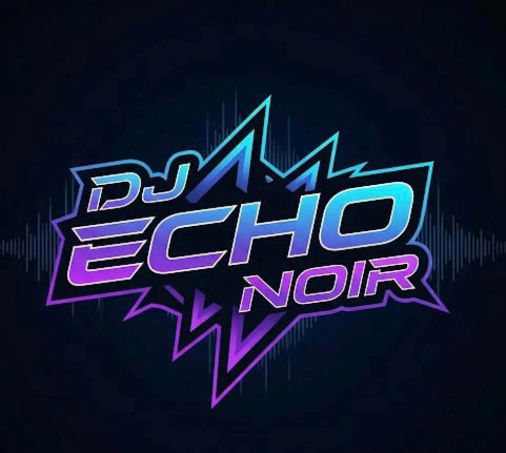 DJ Echo Noir